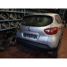 Renault Captur 2016 Bagaj Kapağı Çıkma Orjinal