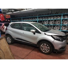 Renault Captur 2016 Sağ Arka Kapı Çıkma Orjinal 