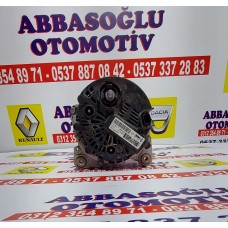 RENAULT CLİO 4 ŞARJ DİNAMOSU 2331006833R