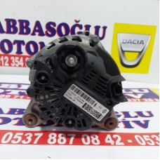 DACİA LODGY ŞARJ DİNAMOSU 231008918R 