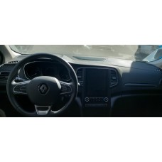 Renault Megane 4 Komple 2018 Göğüs Orjinal Çıkma 