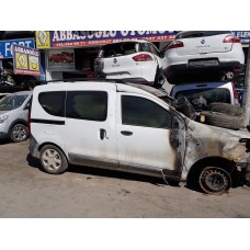 Dacia Dokker 2016 Sağ Arka Çamurluk Çıkma Orjinal 