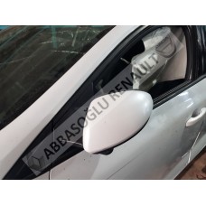 Renault Megane 4 Çıkma Ayna