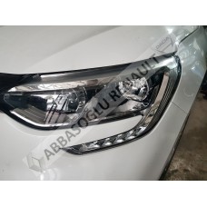 Renault Megane 4 Çıkma Far