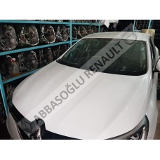 Renault Megane 4 Çıkma Kaput