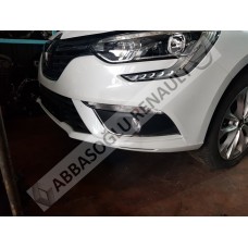 Renault Megane 4 Çıkma Tampon